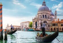 Venezia: A Unique and Fascinating City