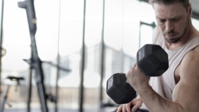 5 BEST GYMS IN TORONTO CANADA