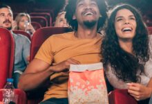 10 MOVIE THEATER IN DUBAI WITH THE BEST REVIEWS