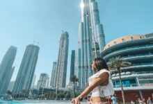 Dubai: A City of Enchanting Contrasts and Dreams Awaits