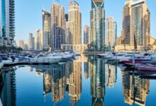 10 BEST HOTELS 4-STAR IN DUBAI