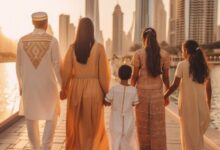 10 BEST HOTELS 5-STAR IN DUBAI