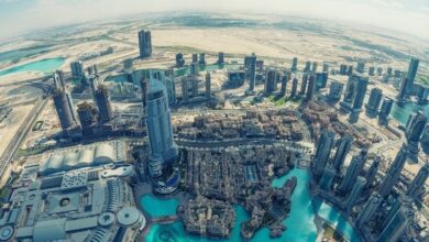 Dubai: Uma cidade de sonhos e maravilhas