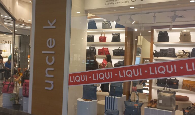 Uncle K Brasília Shopping