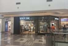Youcom Brasilia Shopping