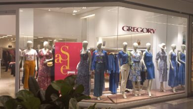 Gregory Brasília Shopping