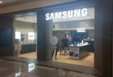 Samsung Brasilia Shopping