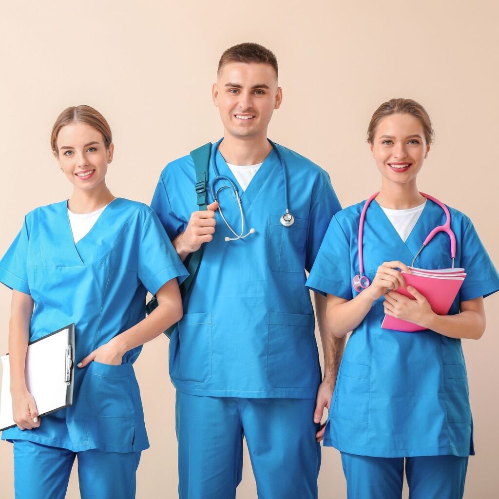 Best Hospitals in Every U.S. State — Where to Find Top-Tier Health Care Near You! 