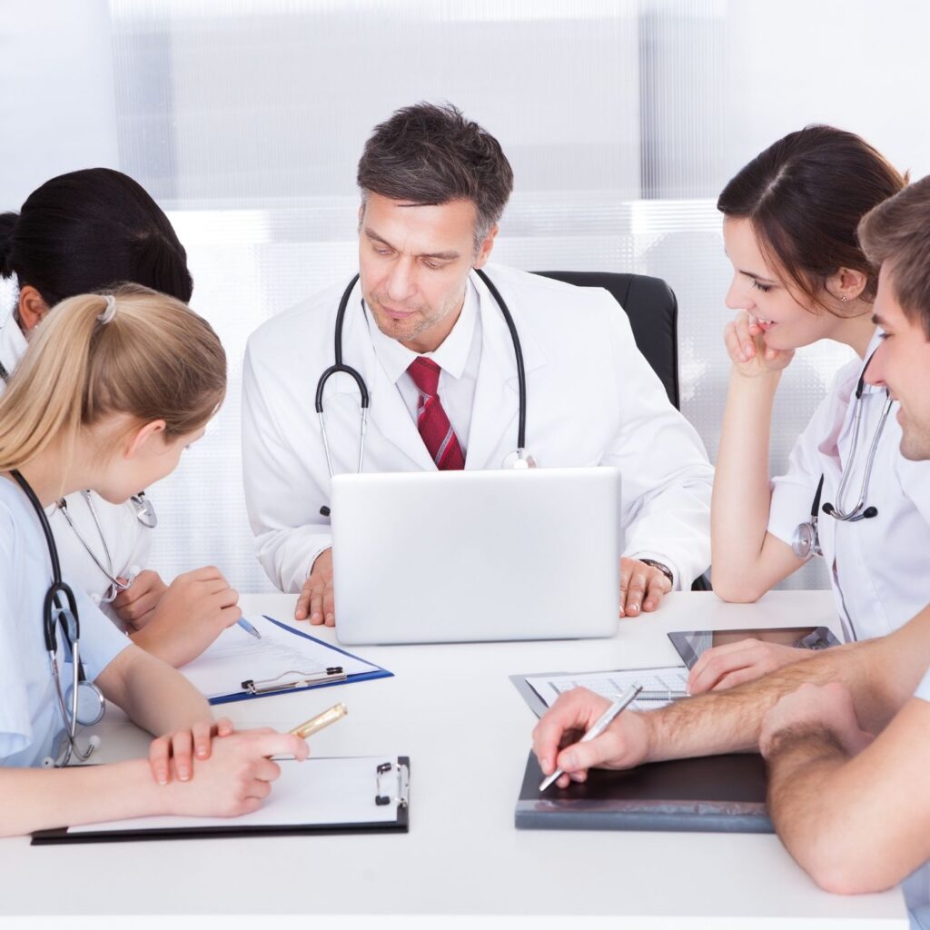 The Best Hospitals in Arkansas