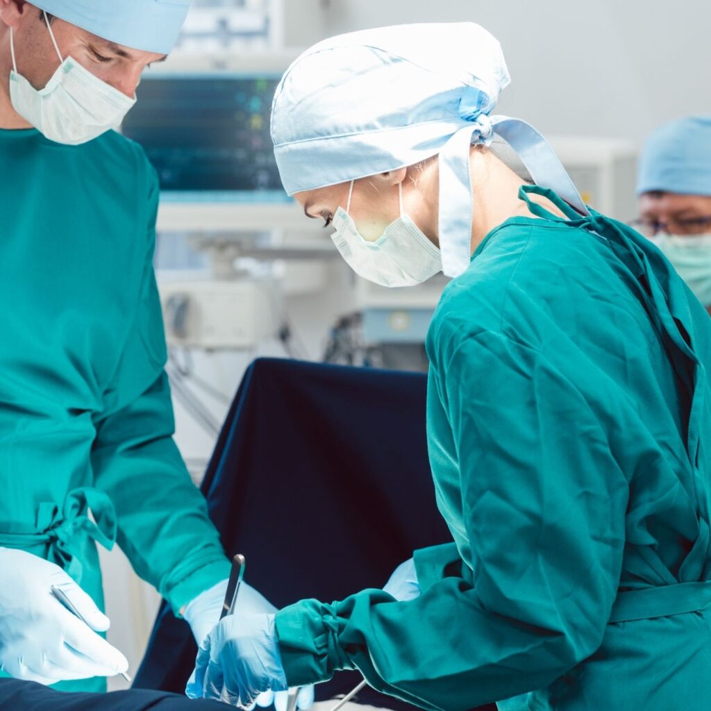 Best Hospitals in Asia