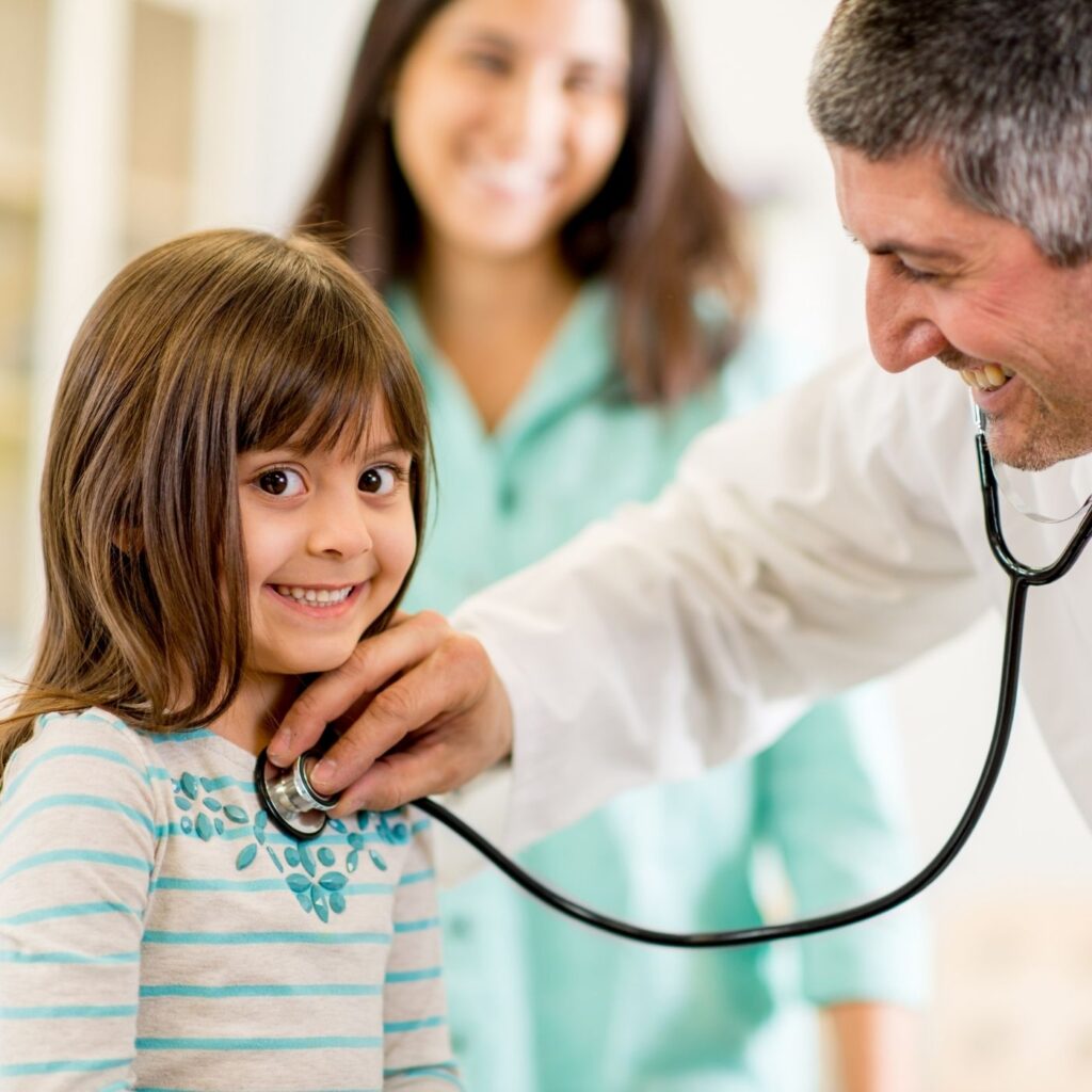 The Best Hospitals in Indiana USA