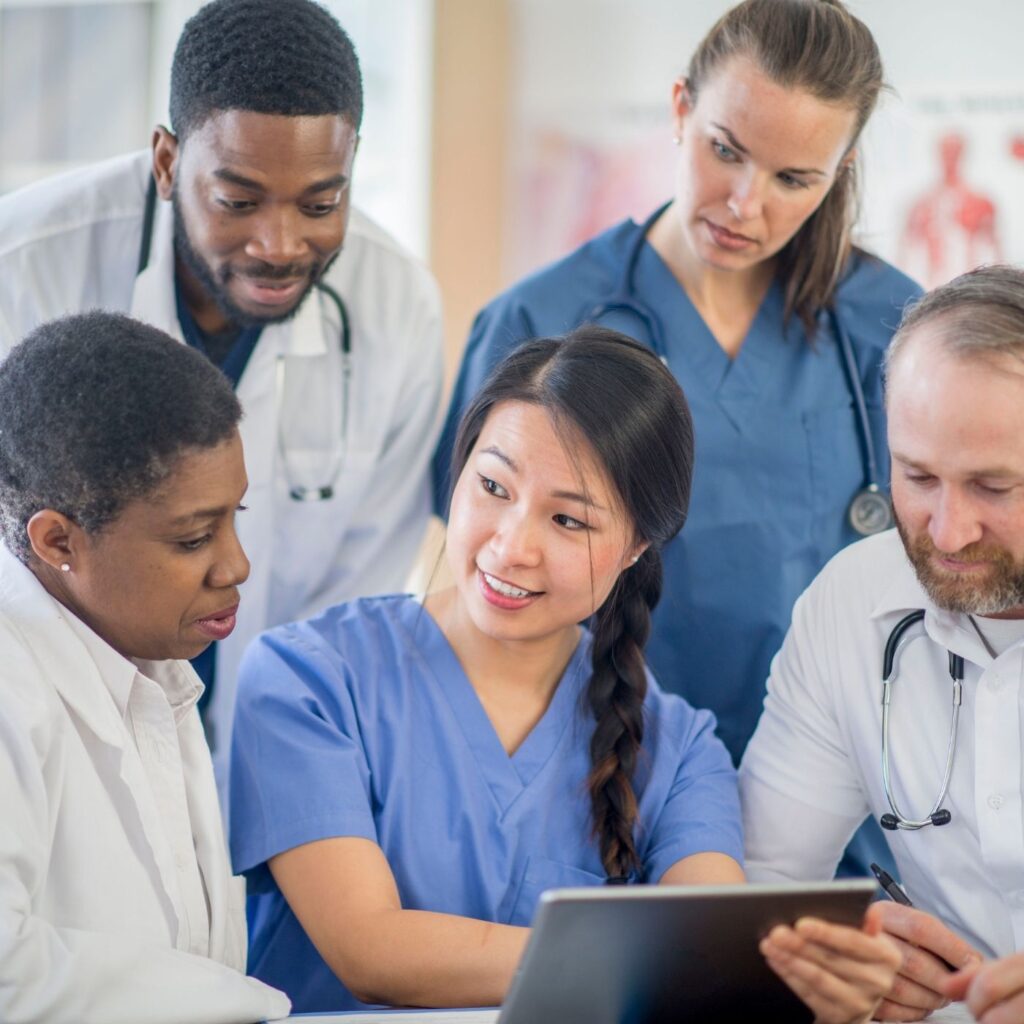 Best Hospitals in North America