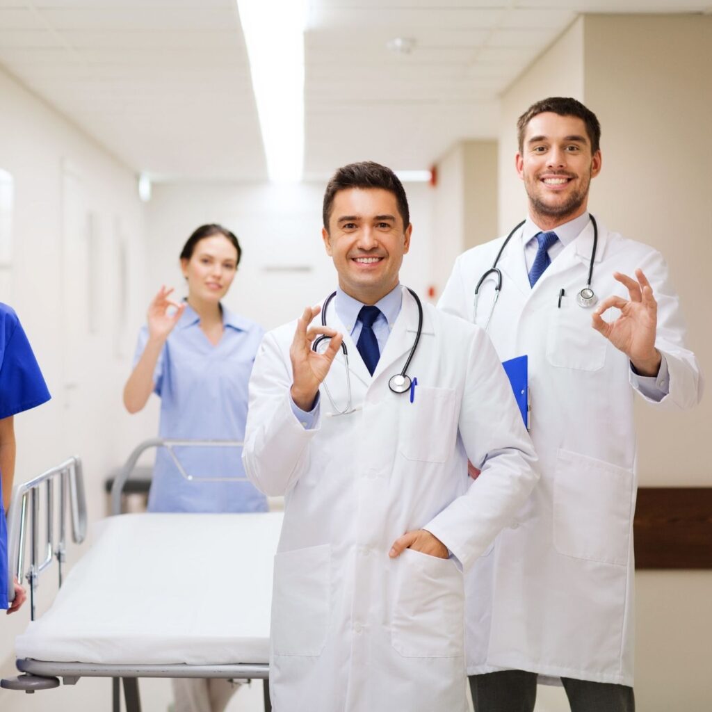 General surgeons in San Angelo Texas