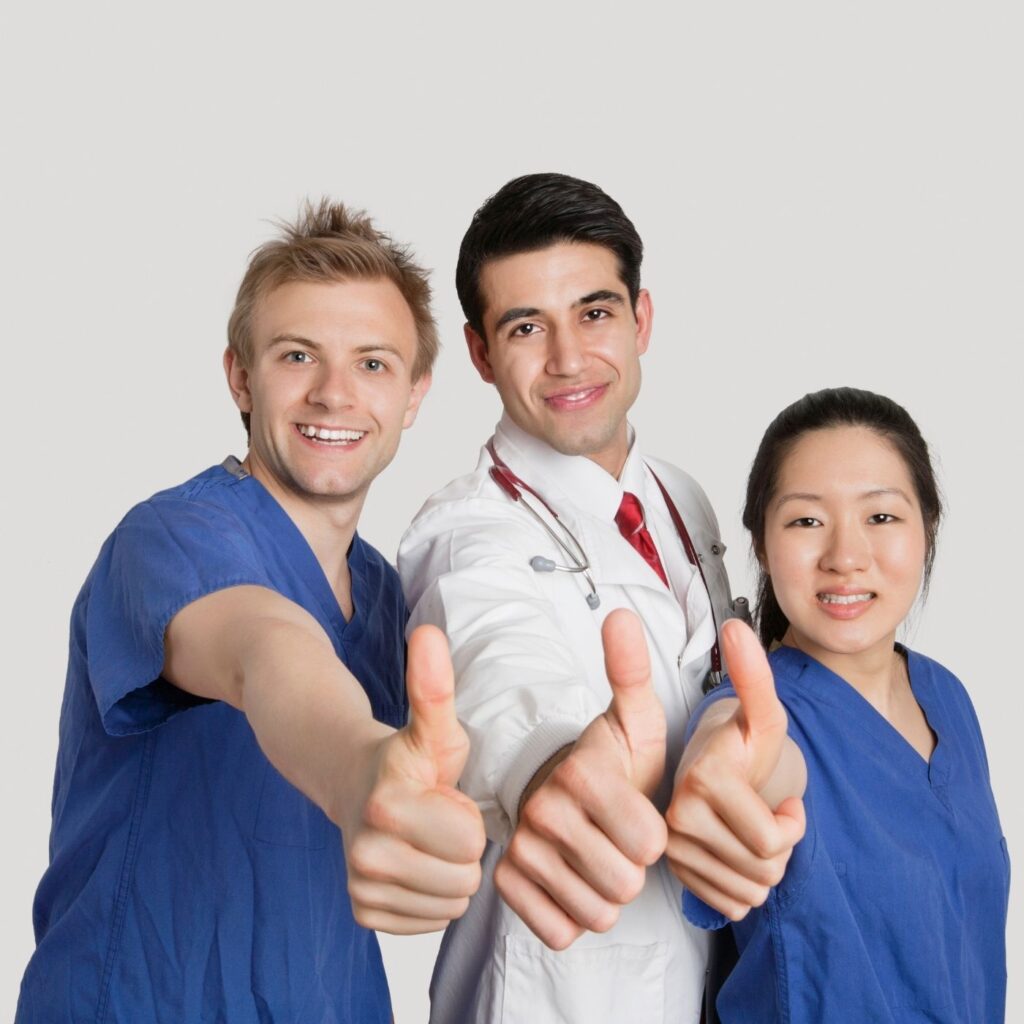Best Hospitals in Europe