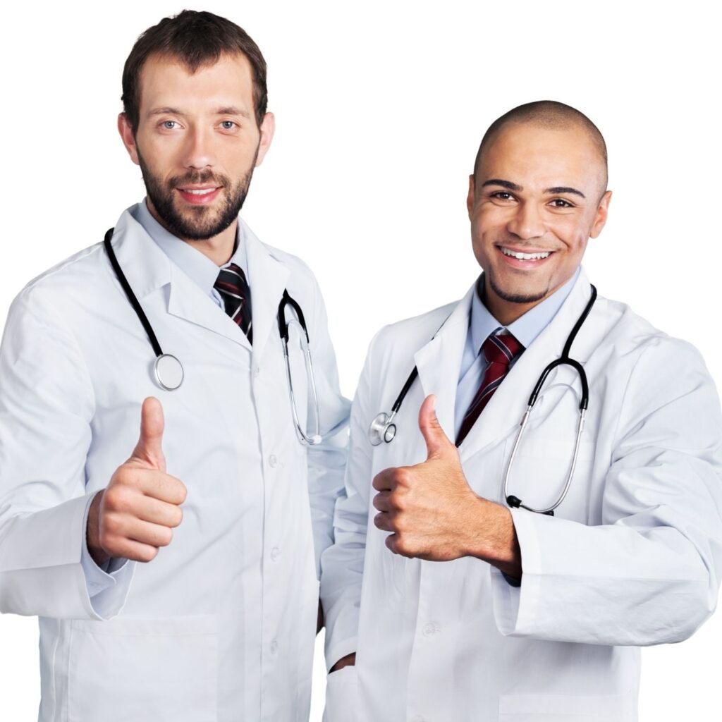 World top 10 hospital list