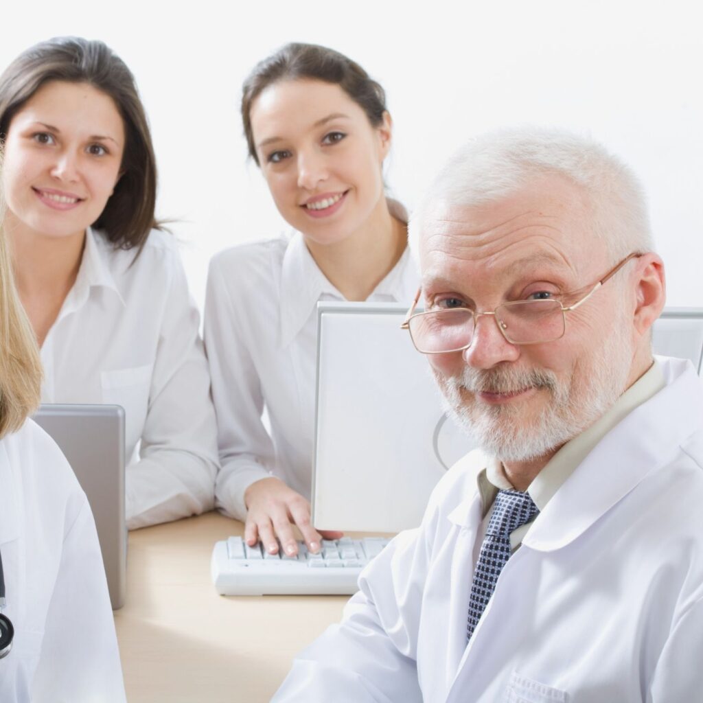 Medical centers in Durham North Carolina