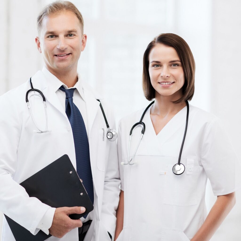Best Hospitals in South America