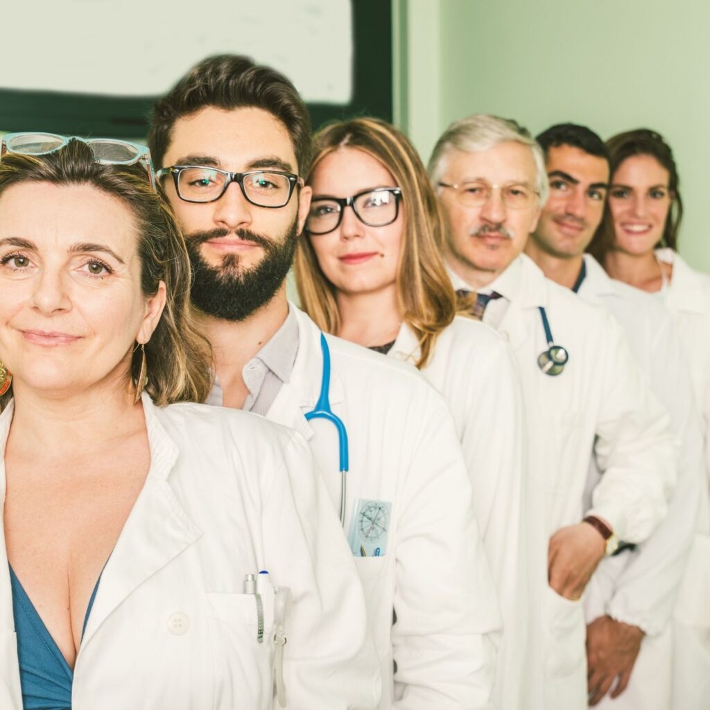 The Best Hospitals in California