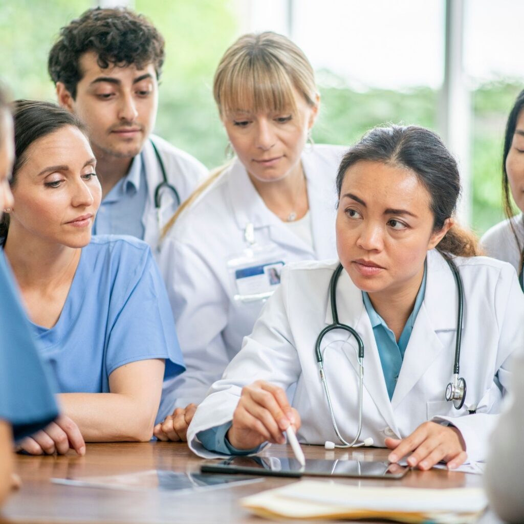 Health Care USA
