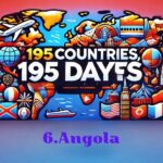 Angola Travel