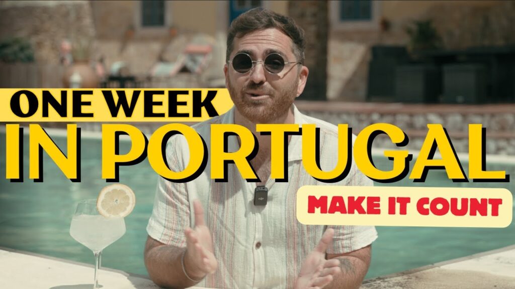 Portugal Travel