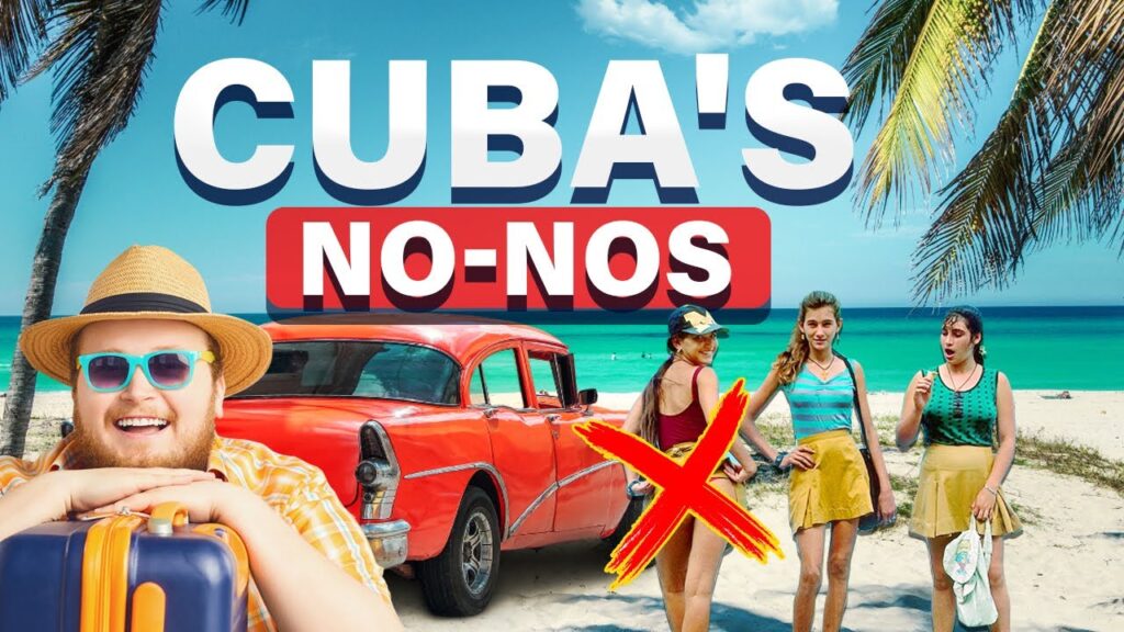 cuba travel