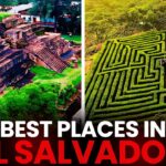 El Salvador Travel