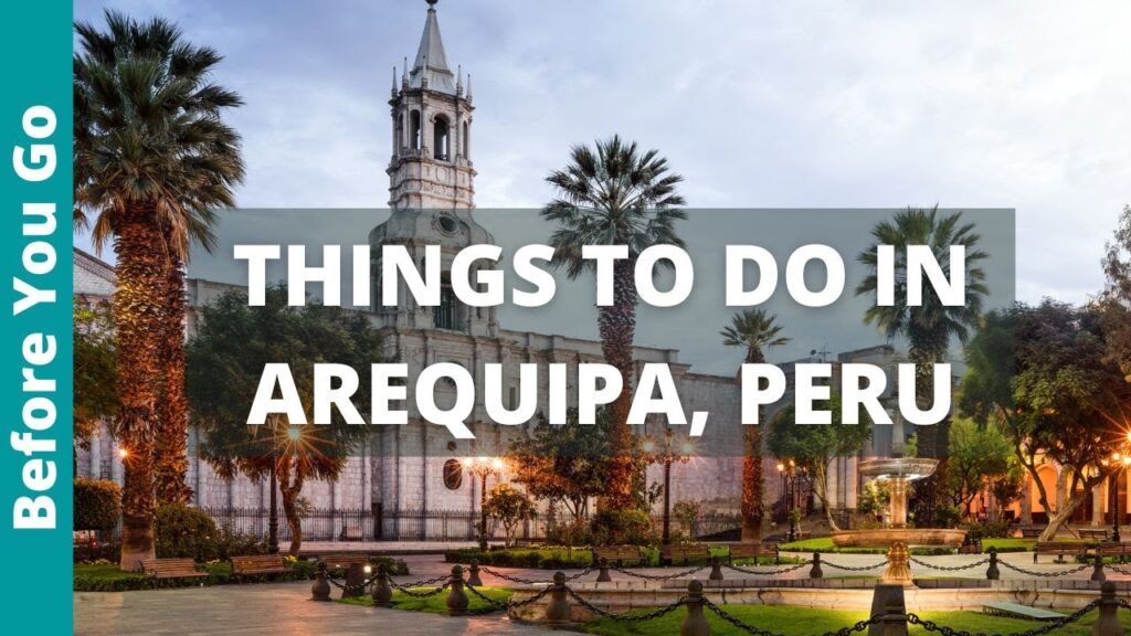 Arequipa