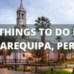 Arequipa