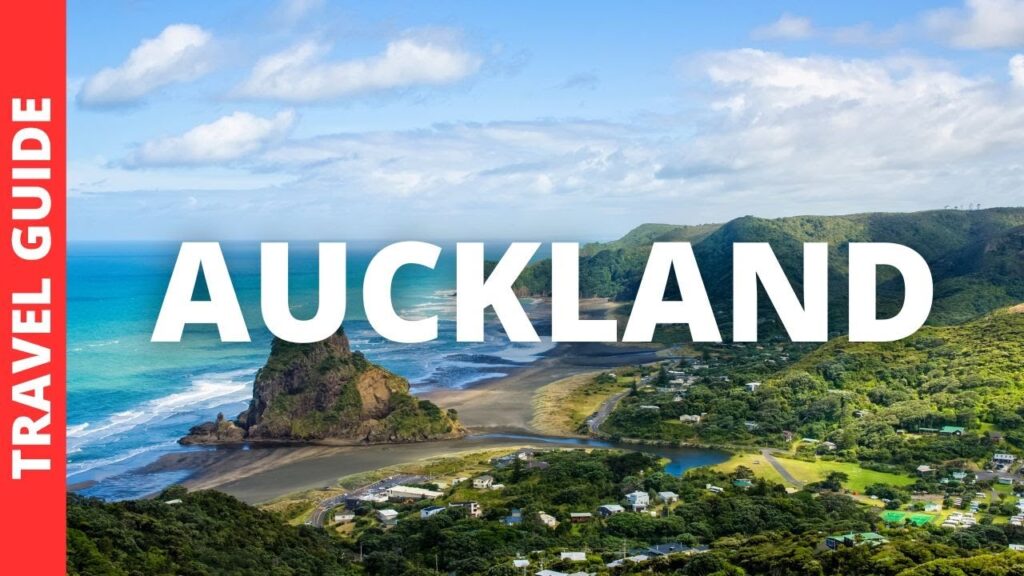 New Zealand Travel