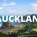 New Zealand Travel