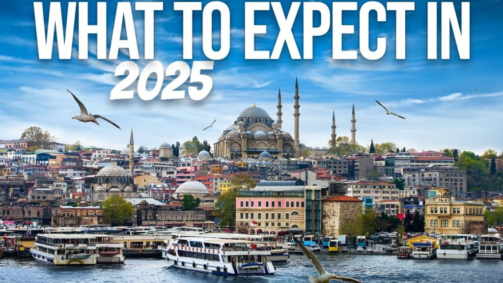 istanbul travel