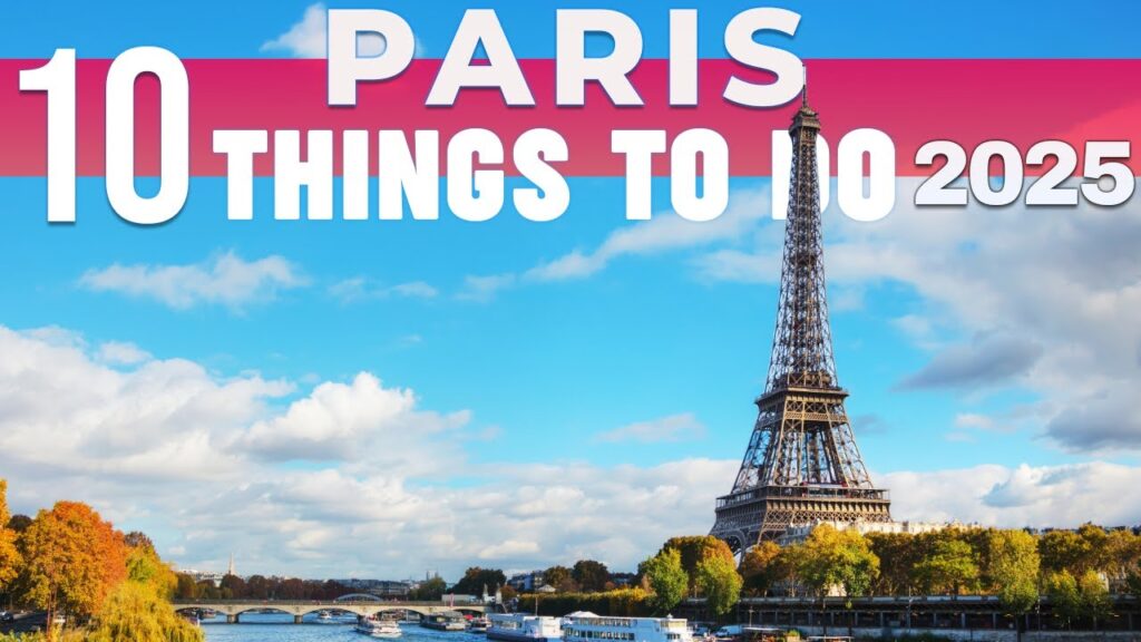 paris travel guide