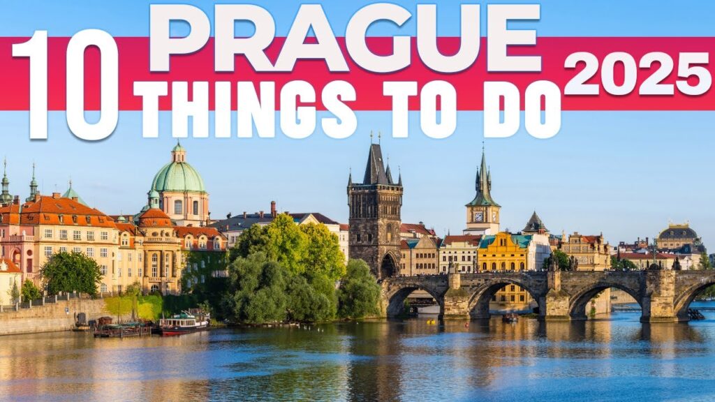place czech republic