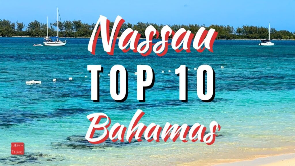 Bahamas travel