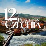 place czech republic