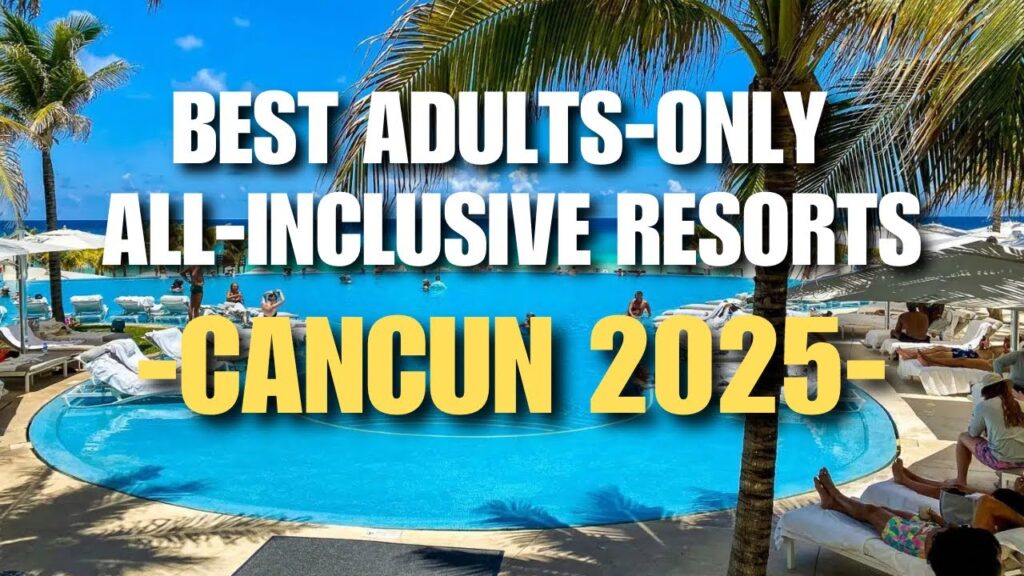 hotels in cancun