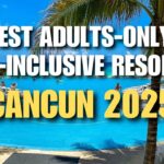 hotels in cancun