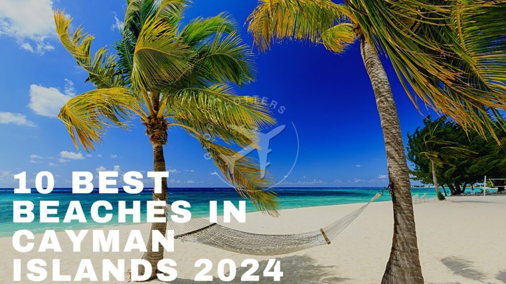 Cayman Islands travel