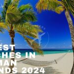 Cayman Islands travel