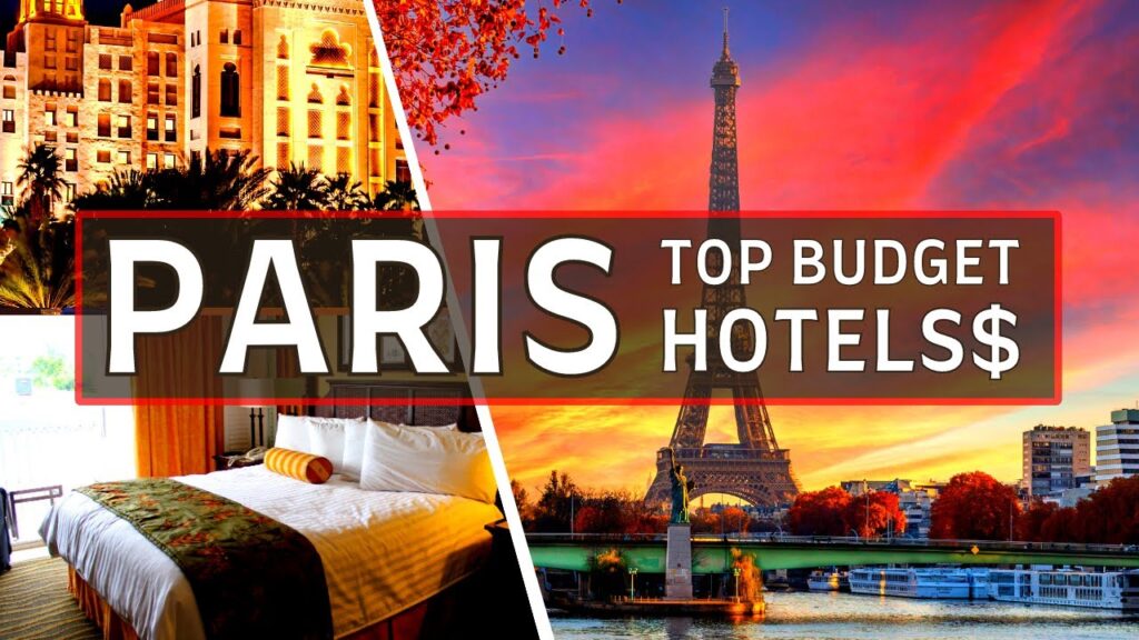 france hotels