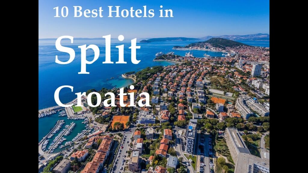 croatia hotels