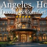 los angeles travel