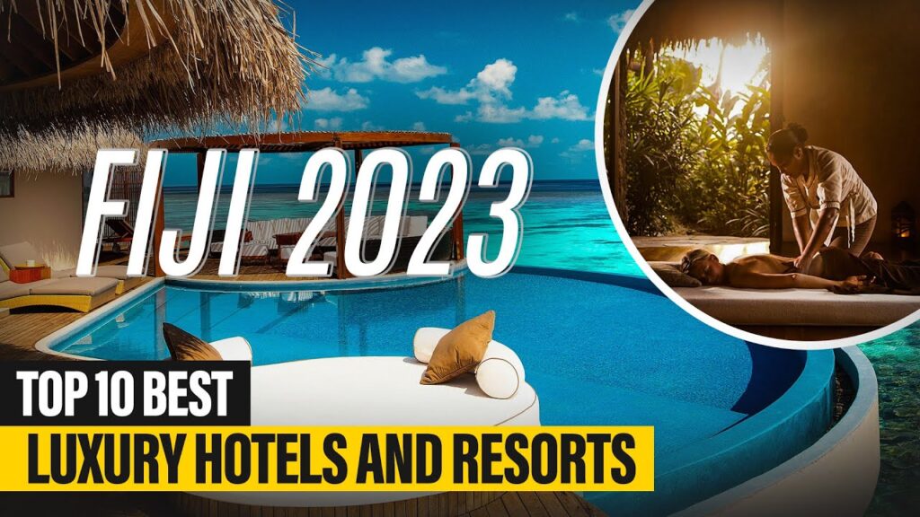 Fiji Travel