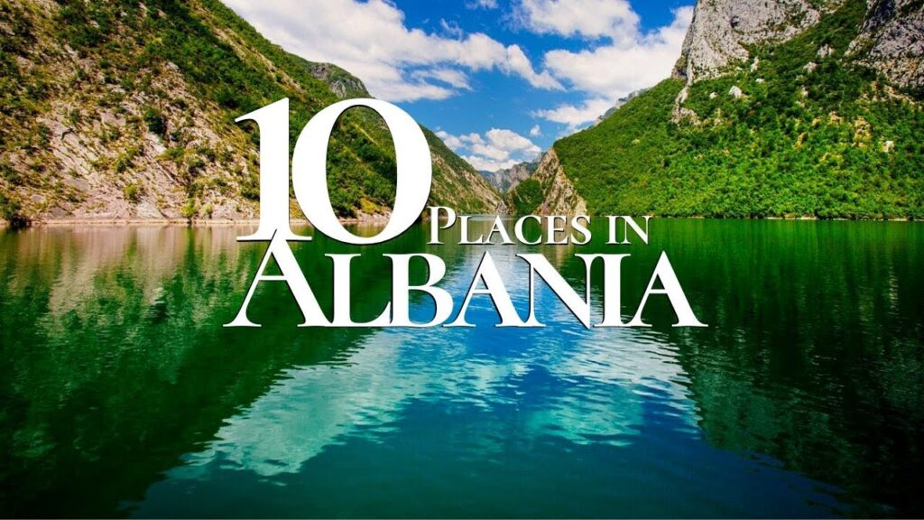 Albania Travel