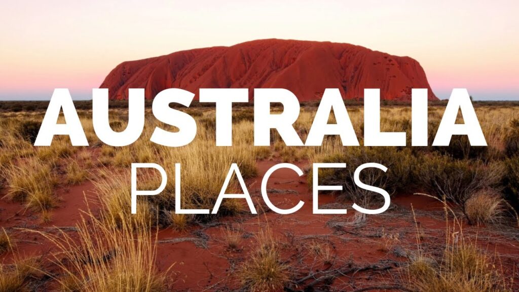 Australia Travel