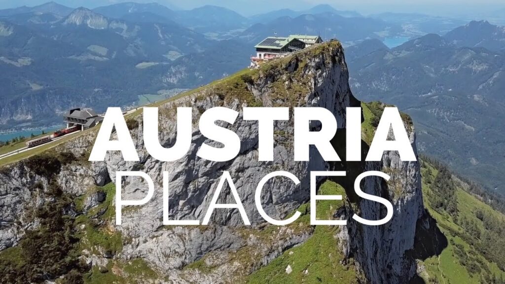 Austria Travel