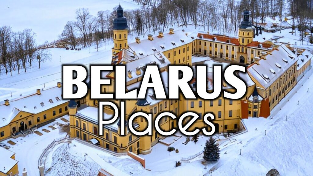 Belarus Travel