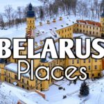 Belarus Travel