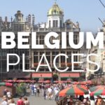Belgium Travel